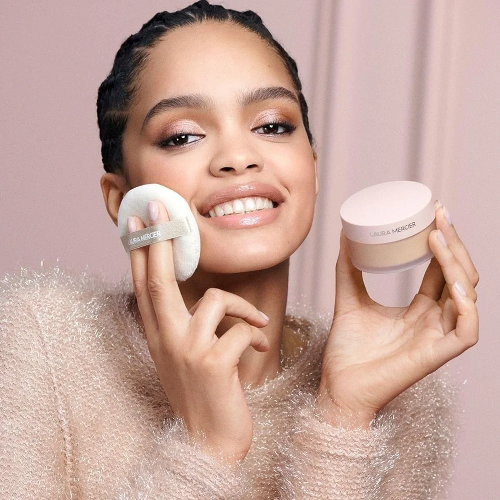 laura mercier achieve flawless